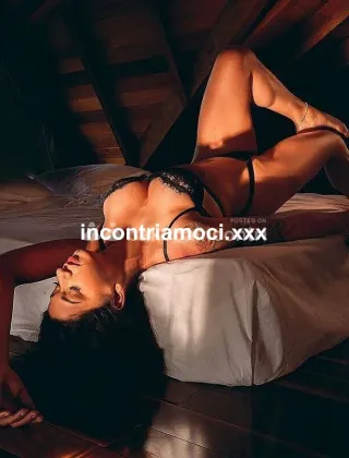 16 - Sara Escort Asti - 3453530445