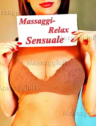 14 - Sensualzen Natalie Massaggi Milano - 3515829609