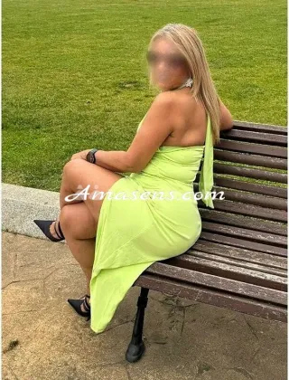 3 - Vittoria Escort Palermo - 3512923359