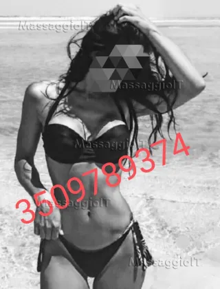 31 - Victoria Escort Pisa - 3509789374