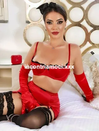 3385414355 - Sexy 35 Escort Napoli