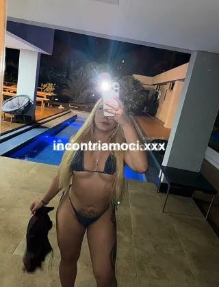 5 - Sofia Escort Milano - 3522664955
