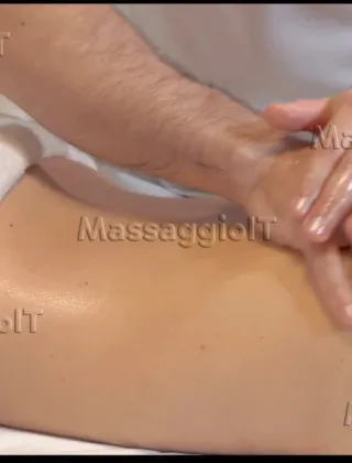7 - Massaggi Firenze - 3501520438