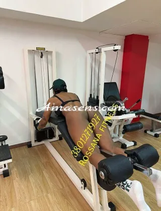 16 - Rosanna Escort Pistoia - 3801271927