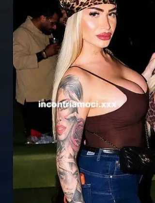 4 - Noemi Escort Foggia - 3508604788
