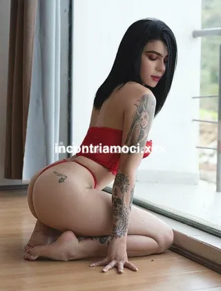 4 - Sara Escort Cagliari - 3934013563