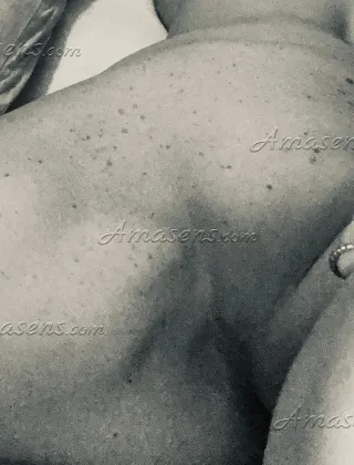 36 - Alessio Massaggi Torino - 3489592601