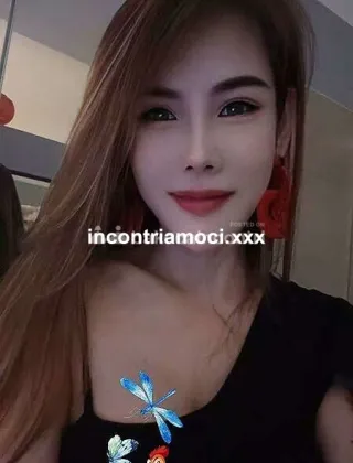 5 - Lu Na Escort Genova - 3314477401