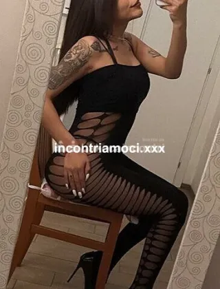 11 - Priscilla Trans Bologna - 3890481328