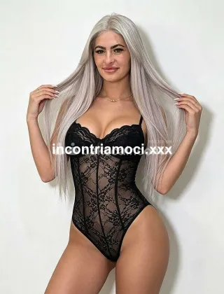 8 - ? Giulia ? Escort Bergamo - 3927276446