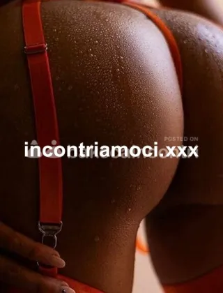 3 - Karla Escort Palermo - 3348768061