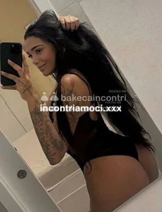 2 - Lisa Escort Napoli - 3508461213