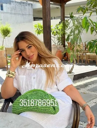 10 - Genesis Escort Frosinone - 3518786951