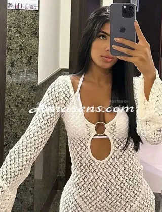 1 - Sara Escort Cosenza - 3508785278