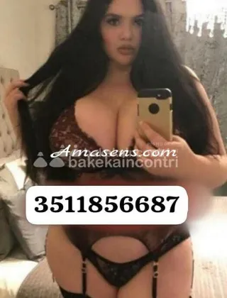 20 - Sara Escort Pisa - 3511856687