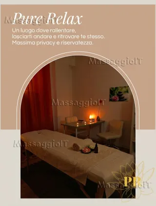3314836713 - Pure Relax Chiudi Gli Occhi E Lasciati Andare