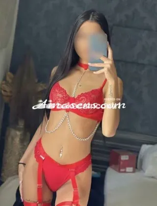 9 - Bella Escort Lucca - 3282494383