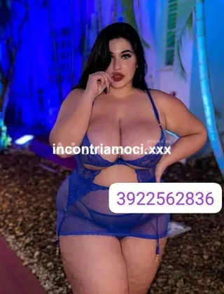 6 - Magdalena Escort Terni - 3922562836