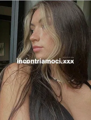 3509346510 - Monica 22 Escort Rimini