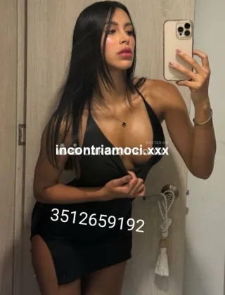 35 - Angy Escort Modena - 3512659192