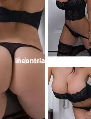 32 - Novita A Giussano Coppie Monza e della Brianza - 3339265177