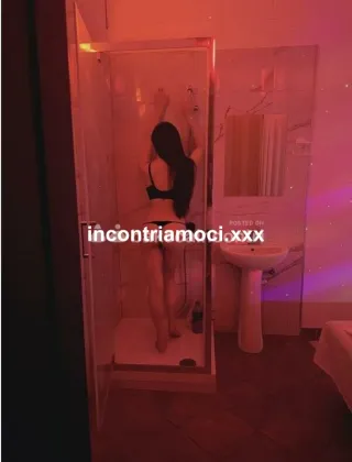 3 - Massaggi Escort Treviso - 3929535981