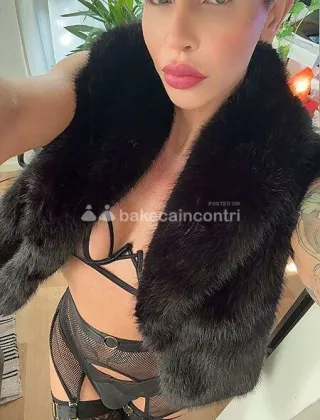 33 - Valeria Trans Treviso - 3517243608