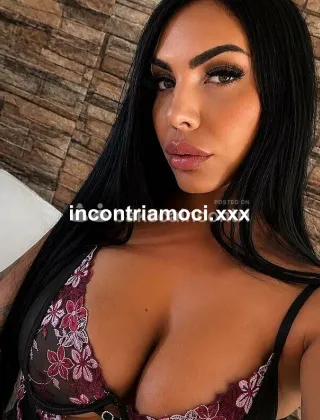7 - Pamela Trans Latina - 3203074354