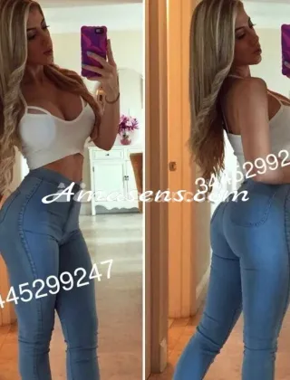 6 - Valentina Escort Roma - 3445299247