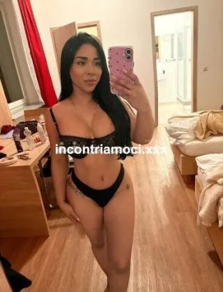 29 - Giulia Escort Roma - 3512147982
