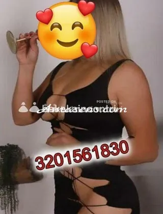 5 - Trapani Centro Escort Trapani - 3201561830
