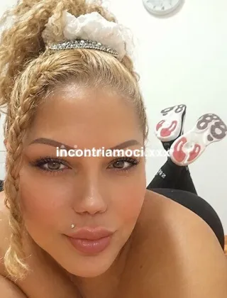 2 - Barbara Escort Trapani - 3792142232