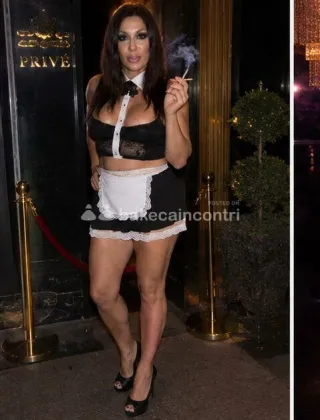2 - Eleonora Trans Benevento - 3281641386