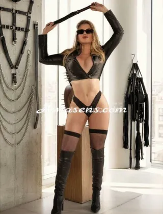 17 - Isabella Escort Macerata - 3444459780