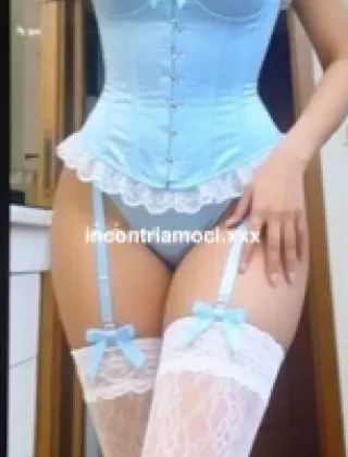 27 - Pamela Coppie Latina - 3517915539