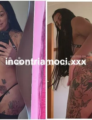 2 - Pabline Rigleston Trans Vicenza - 3509673477