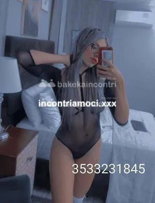 23 - Catalina Escort Chieti - 3533231845
