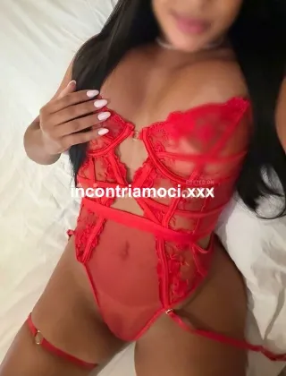 3314820535 - Sofia 26 Escort 🇧🇷 Brasiliana Foggia