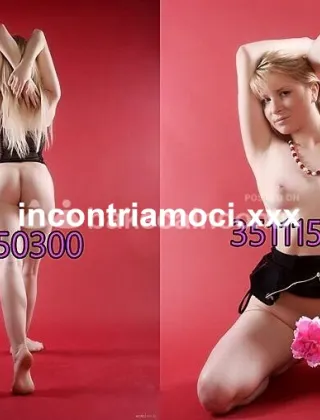 3 - Giulia Escort Treviso - 3511150300