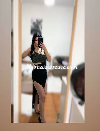 5 - Emma Escort Roma - 3509381707