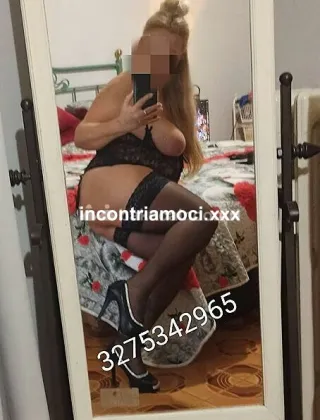 18 - Olga Escort Roma - 3275342965