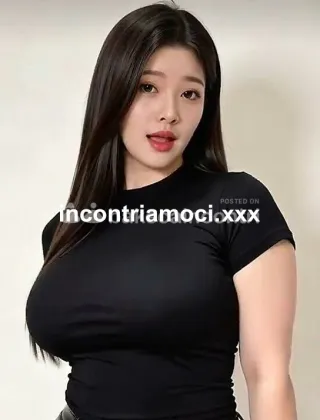 18 - Monica Escort Teramo - 3312916049