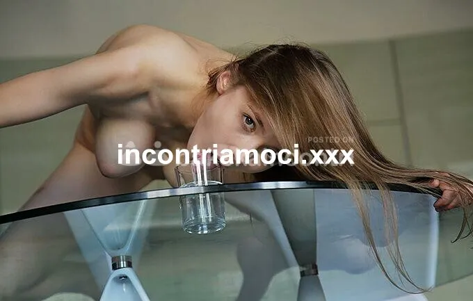 Incantevole Signorin