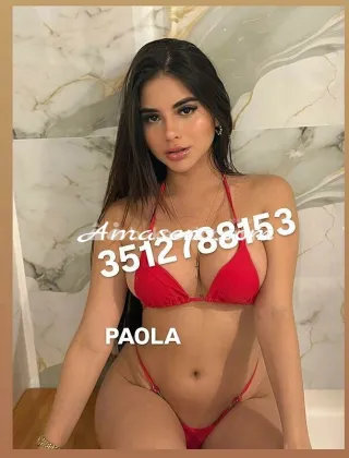 6 - Vittoria Escort Roma - 3512788153