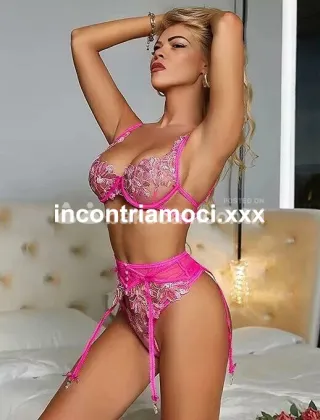 27 - Isa Escort Savona - 3452268932