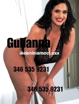 25 - Gulianna Escort Forlì-Cesena - 3465359231