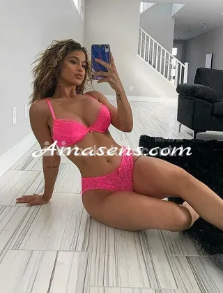 1 - Anna Escort Viterbo - 3512790327