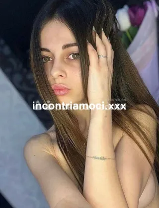 35 - Yasmina Escort Brescia - 3508901282