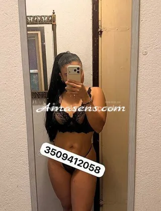 20 - Sandra Escort Bolzano - 3509412058