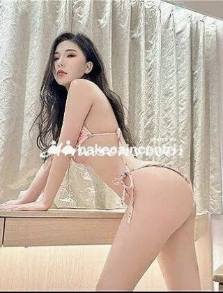 8 - Georgia Escort Potenza - 3318850881